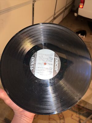 93/KHJ 30 BOSS GOLDENS 30 DBL LP PACER 93 MONO (DJ's Copy) Tested