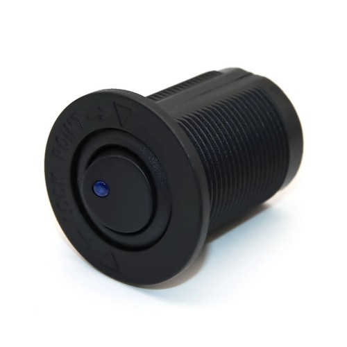 Panneau Commutation Chargeur De Voiture 4 En 1 Double USB Prise Allume Cigare - Photo 9/14