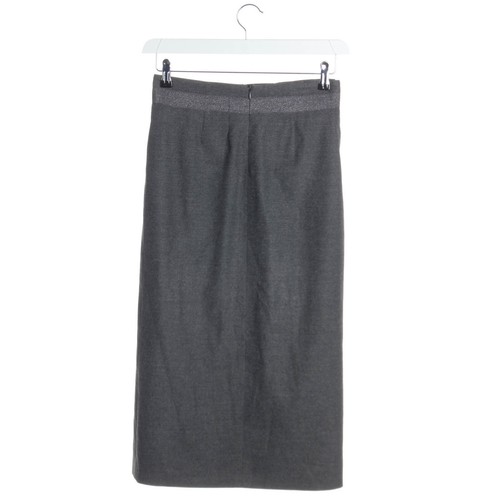 Rock Peserico Grau 34 IT 40 - Bild 2 von 2