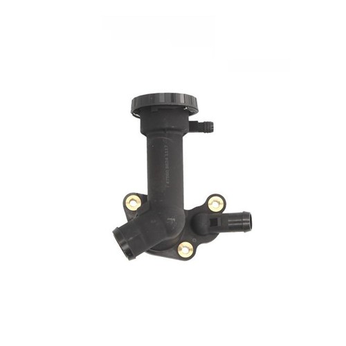 THERMOSTAT HOUSING, CAP & THERMOSTAT WITH GASKET MINI R50 R52 ONE COOPER A1853 - Picture 7 of 9