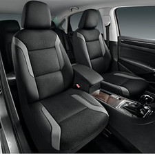 Cubiertas de asiento de coche de la espuma de la memoria, malla fresca del aire