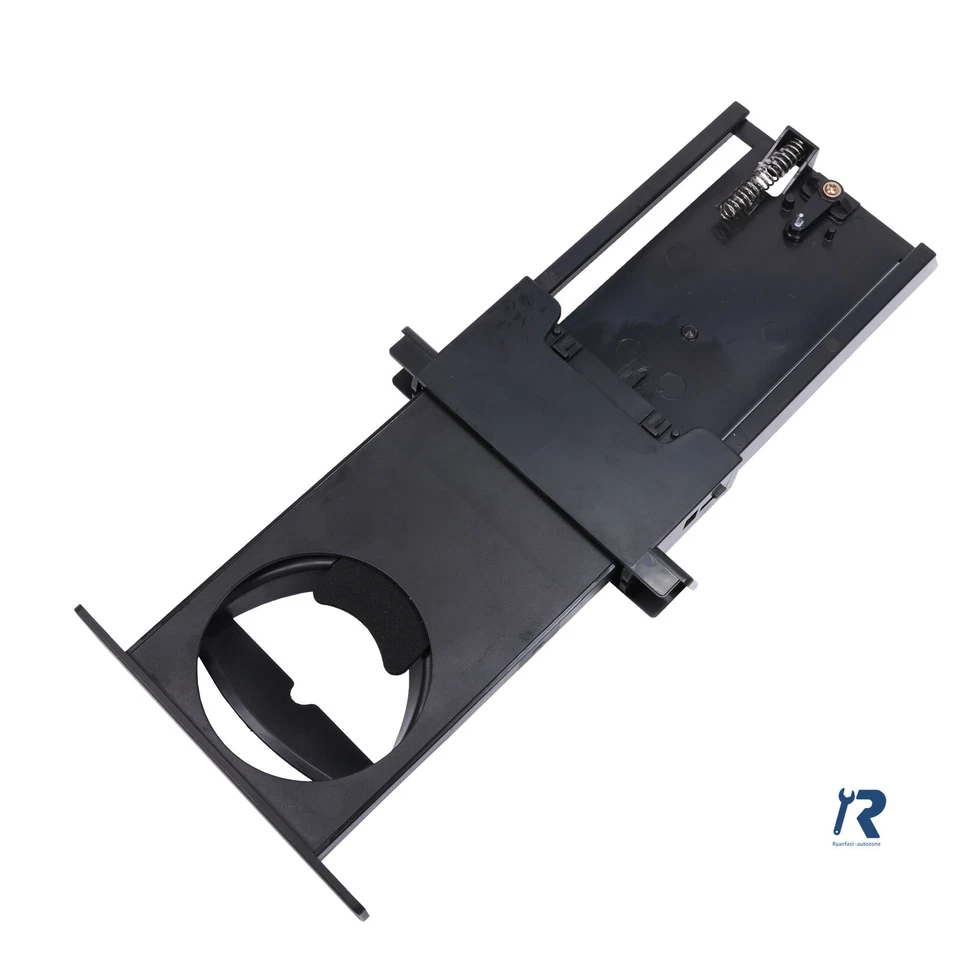 Console Cup Holder For Toyota Land Cruiser 80 Series Lexus LX450 55620-60010 Foto 4 de 4