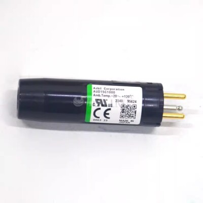 1pcs Azbil AUD15C1000 Flame Detector | eBay