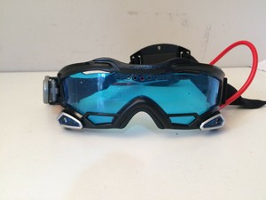 spy gear goggles