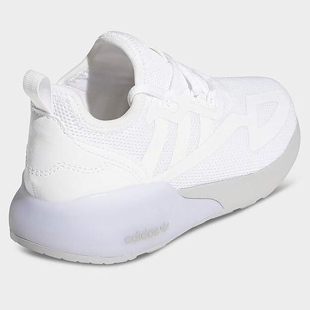 Adidas Little Kids Originals Zx 2k Casual Shoes Fw2362 Size 12 US