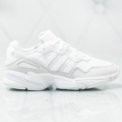 adidas yung 96 white grey