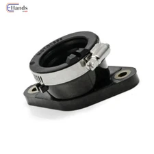 New Carburetor Intake Manifold Boot For Honda TRX450S ES FE FM Foreman 450 98-04