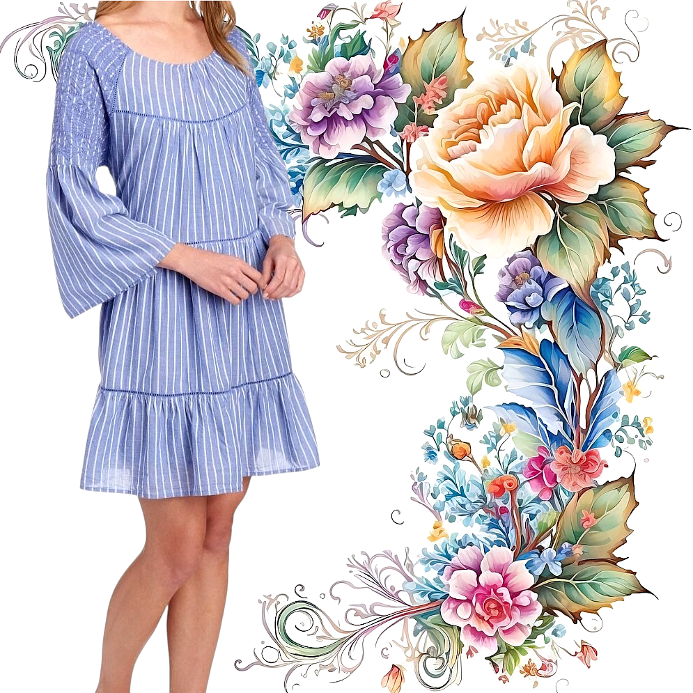 free people lola embroidered mini dress Free People Willow Embroidered Mini Dress main image 0