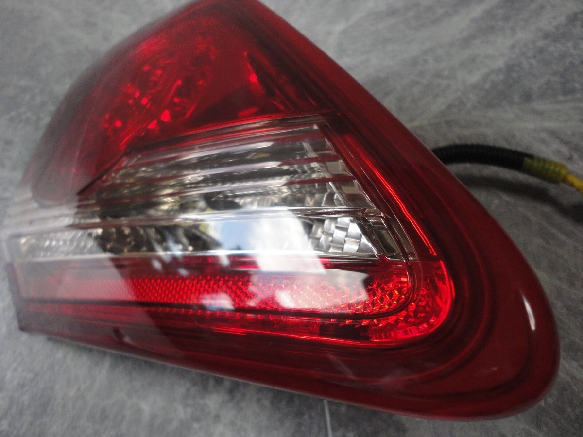 toyota Crown Athlete previous model GRS204 GRS200 left LED tail