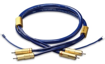 Ortofon TSW-1010 RCA-RCA Phonokabel