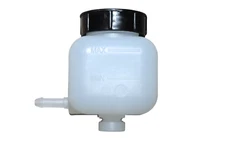 Doga Brake Fluid Tank Reservoir w/ Filler Cap 138ml Car Truck Motorcycle Custom