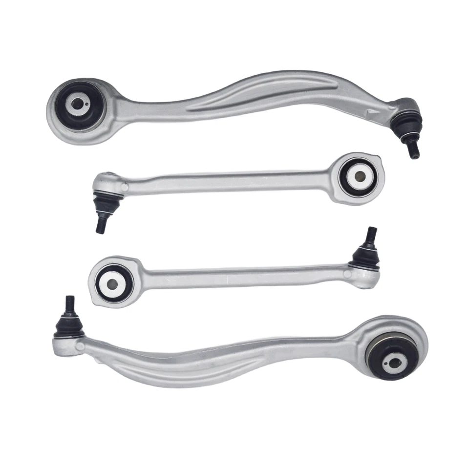 4PCS Front Suspension Kit Control Arms for Mercedes-Benz GLK250 GLK350 2010-2015 - Изображение 3 из 4