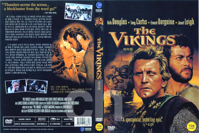 Vikings 1958 Fmovies Vikings Season The Vikings (1958) Richard