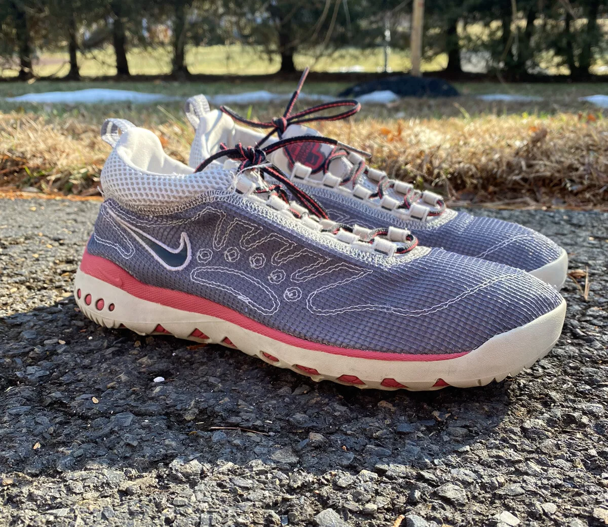 2007 Nike ACG Considered Humara Barefoot Running 12 | eBay