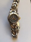 Tag Heuer water resistent 200 m Watch Quartz Women's Gray Dial Swiss Made Round