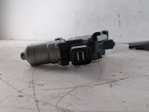 Subaru Forester X 2008-2013 Window Regulator (front Driver Side) - Picture 7 of 7