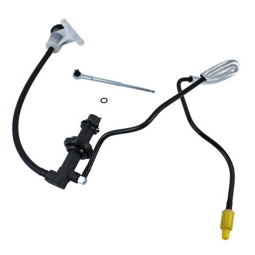 CLUTCH MASTER CYLINDER LINE ASSEMBLY For 95-11 Ford Ranger Mazda Pickup - Picture 2 of 7