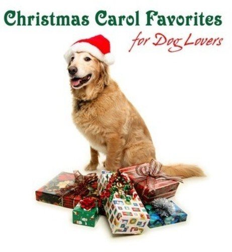 Spike & Jerry Christmas Carol Favorites For Dog Lovers (CD)