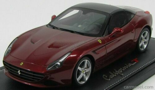 Daboxtoys - BBR 1/18 Pagani Huayra Carbon Fiber 2012 Geneva Auto Show LE 200 PCS - P1832CF