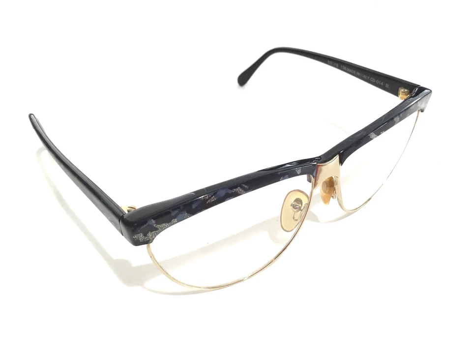 Anteojos Catherine Deneuve CD-014 Col. BL tamaño 55 mm marco óptico Foto 2 de 4