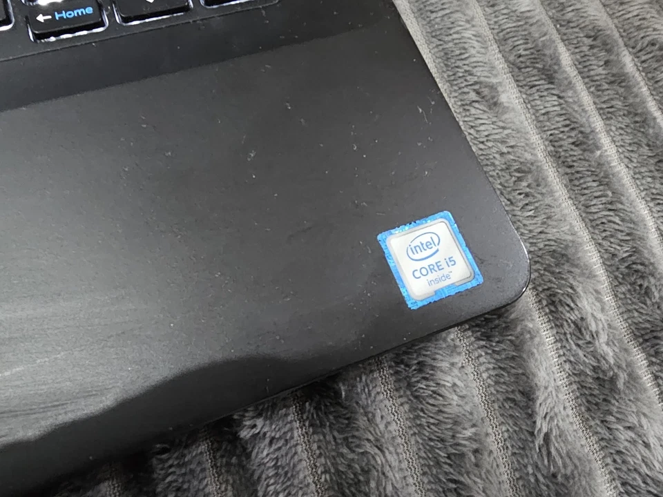 Dell Latitude E5470 · i5-6200U · 4GB · 500GB, photo 4 of 5