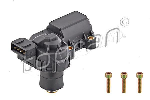TP Throttle Blade Control Fits AUDI 80 CITROEN PEUGEOT SEAT