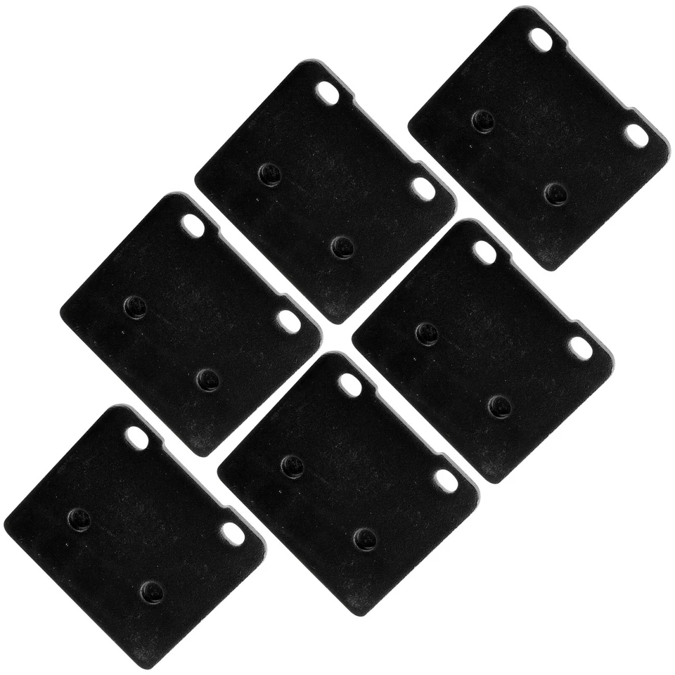 Pastillas de freno delanteras traseras moto Suzuki GS1150 GS1150E 1984 1985 1986 Foto 4 de 4