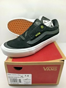 vans style 39