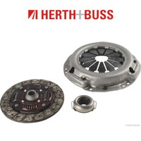 Herth+Buss Jakoparts Kupplungssatz FüR Daihatsu Cuore Vii Sirion (M3_) 1.0 70 Ps