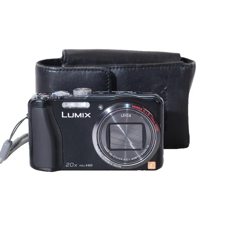 Cámara digital Panasonic Piezas Para Panasonic