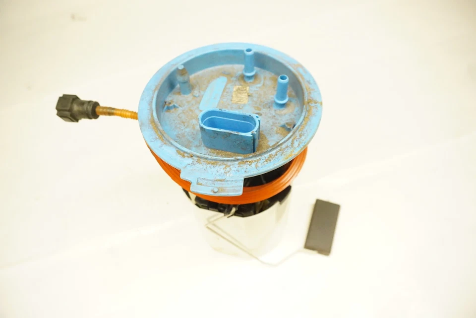 Audi TT Quattro 2.0T 2009-2013 tanque bomba de combustible 1K0919051DE Foto 2 de 2