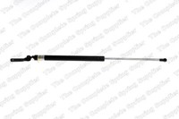 Kilen 460002 Gasfeder, Koffer-/Laderaum For Subaru
