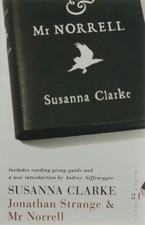 Jonathan Strange and Mr Norrell: 21 Great Bloomsbury Reads for the 21st Centur,