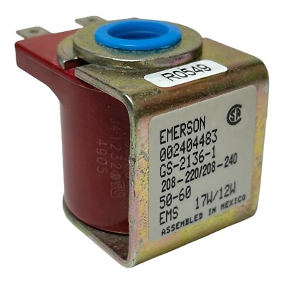 MAGNETSPULE AMS 208/240V Manitowoc-Ice 2404483