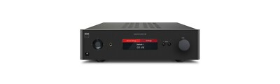 NAD C388BEE  | graphite | Vollverstärker | Phono MM | 2 x 150 Watt Dauerleistung