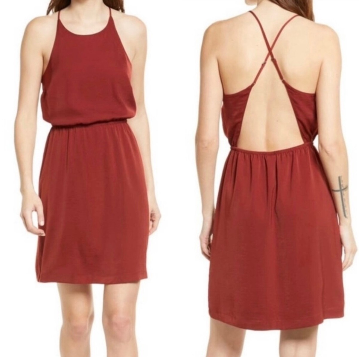 nye sequin dress 16 New Year's Eve Dresses You Won't Believe Are From Amazon