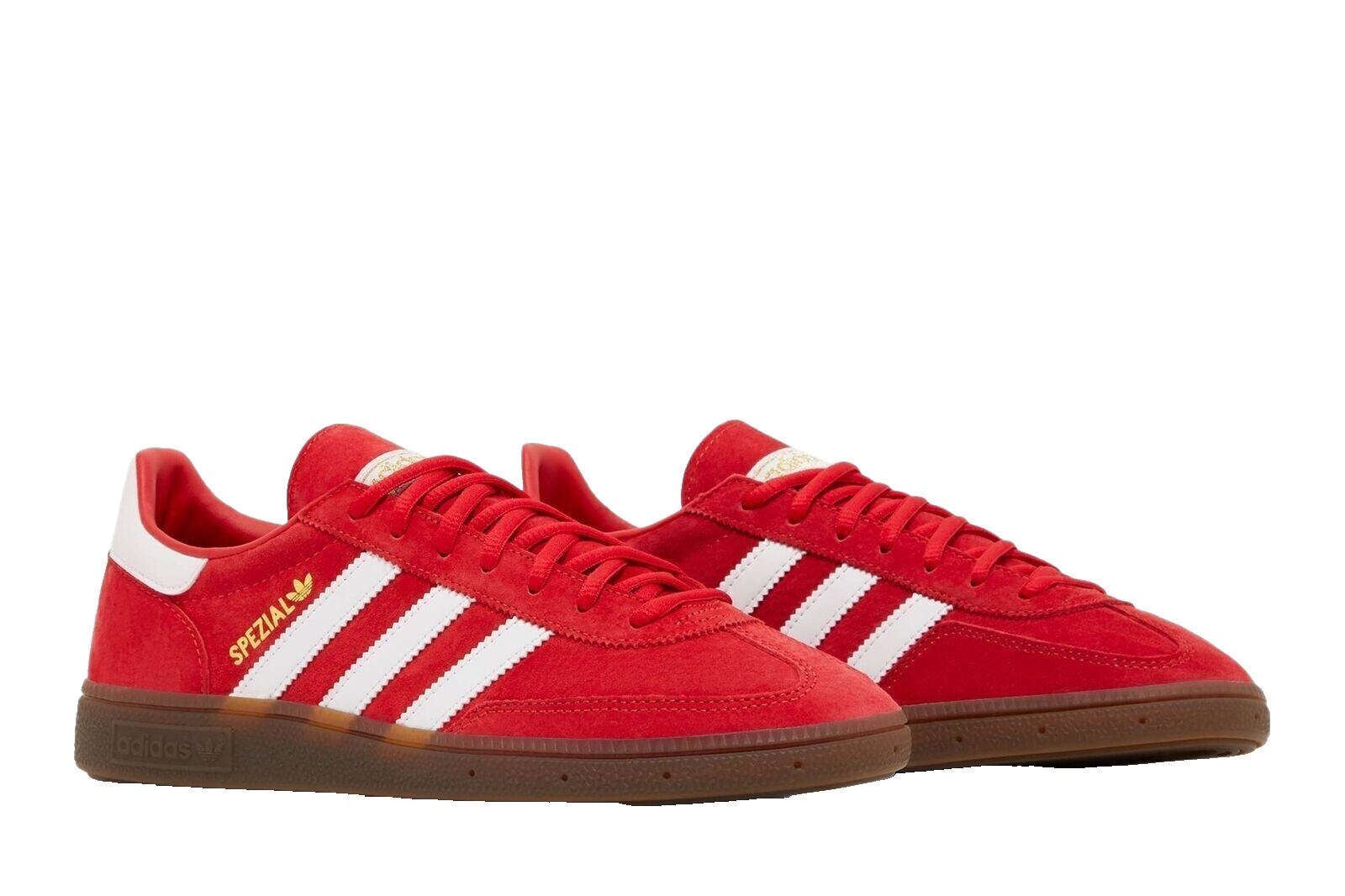 【Adidas x Sporty & Rich】 Handball Spezial Shadow Red adidas x Sporty & Rich Handball Spezial 'Shadow Red' JP7068