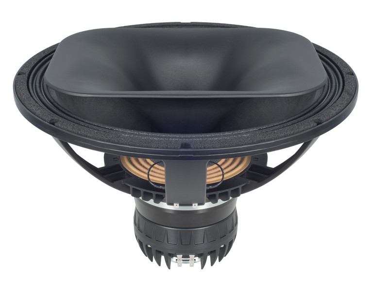 B-C 18HTX100 18 трехосных неодимовых колец 100 дБ НЧ 110 дБ СЧВЧ 1600 Вт 188990₽