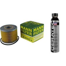 Filtre à huile Triumph TR6