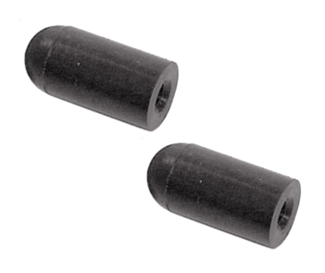 Vergaser Stopfen Gummistopfen X2 92068-006 für HONDA YAMAHA SUZUKI