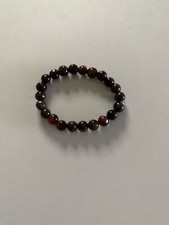 Baby/ Infant Tiger Eye Bracelet