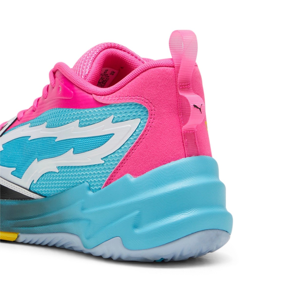 309837-02] Mens Puma SCOOT ZEROS 'Northern Lights' | eBay