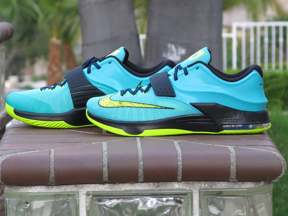 シューズ(男性用) NIKE KD7 Nike KD VII 