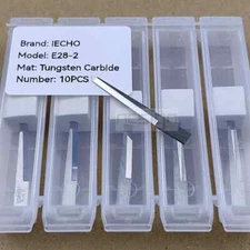 iEcho E28-2 E28-2C Tungsten Steel Vibrating Knife Oscillating Blade Cutting