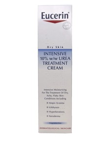eucerin intensive treatment cream