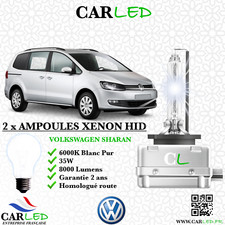 Ampoule Volkswagen SHARAN
