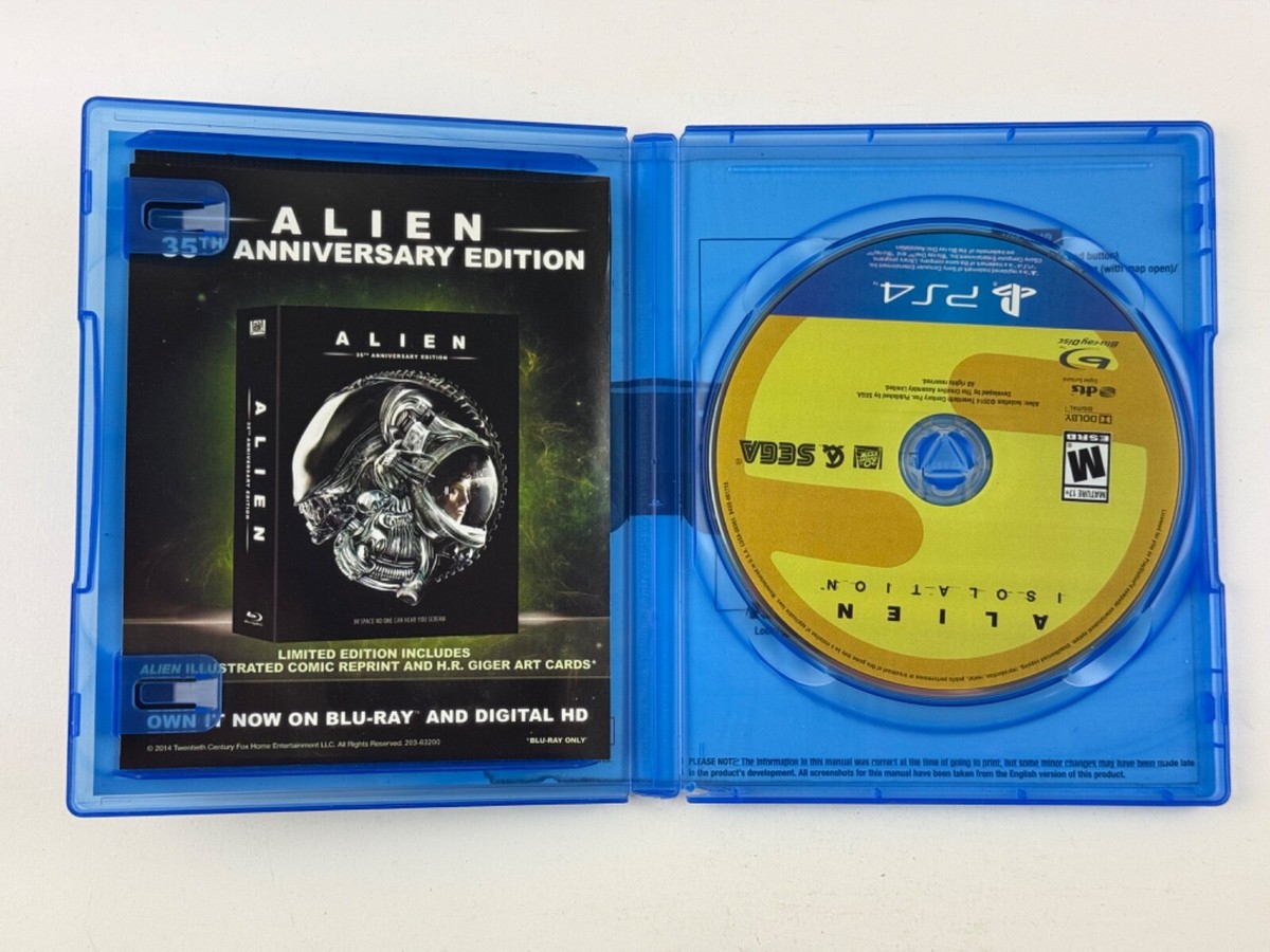 Sony PlayStation 4 PS4 Game Lot With Cases & Disc Only Pick