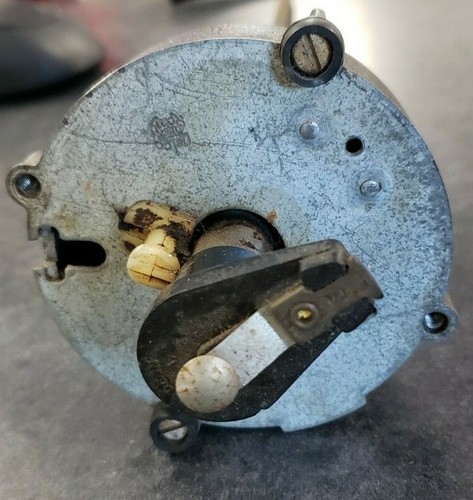 DELCO DISTRIBUTOR 1110537 MERCURY 470 - 第 4/4 張圖片