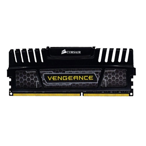 Corsair Vengeance DDR3 4GB 8GB 16GB 1866 1600 1333 Desktop Memory 240Pin DIMM - Picture 2 of 9