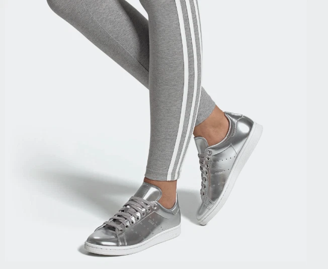 New Adidas Women's Originals Stan Smith Shoes (FW5477) Women US 5 / EUR 36